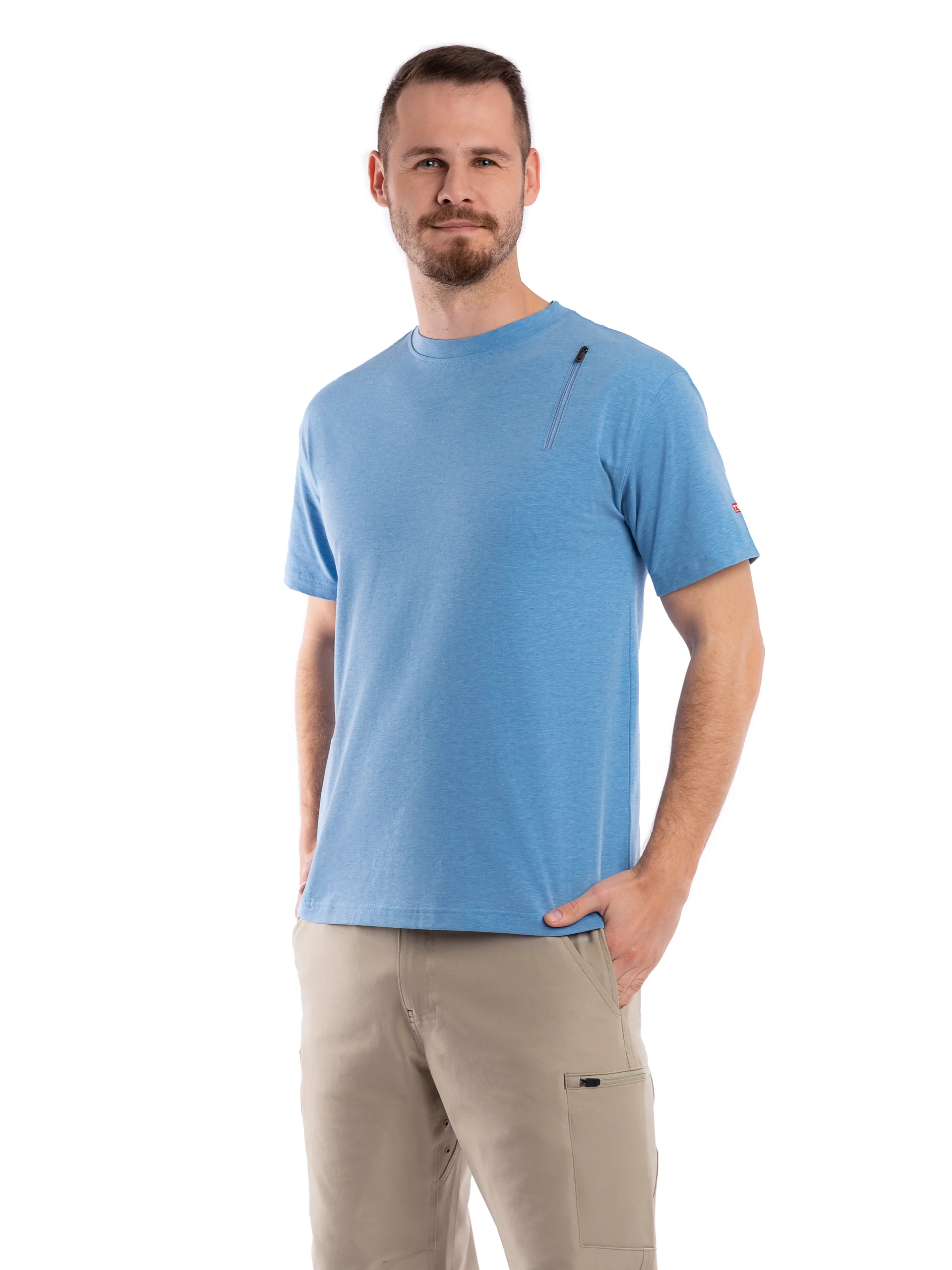 Bamboo T-Shirt - Image 16