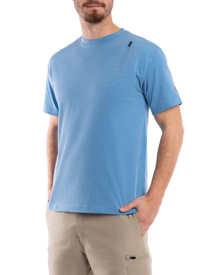 Bamboo T-Shirt - Image 18