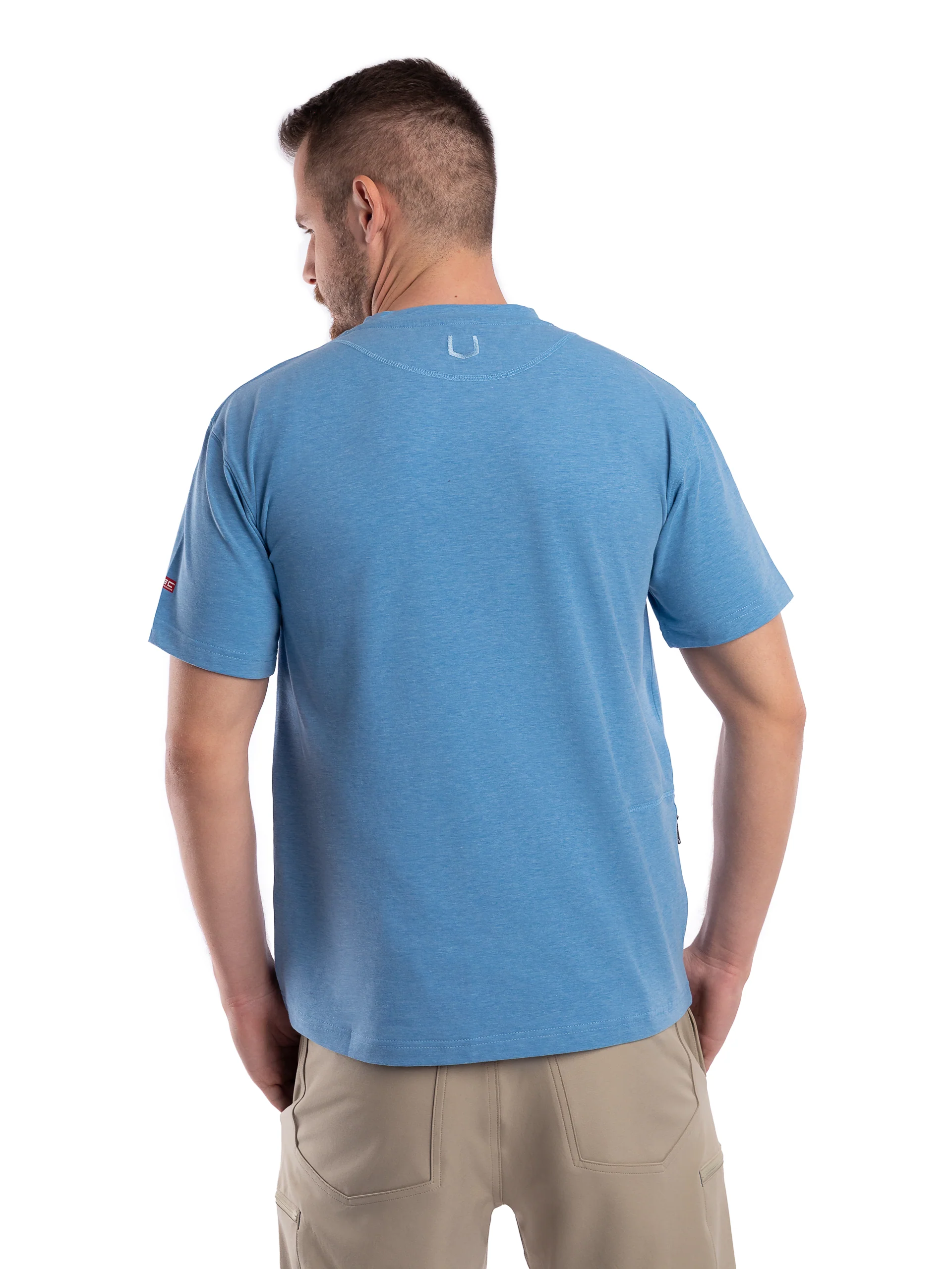 Bamboo T-Shirt - Image 24