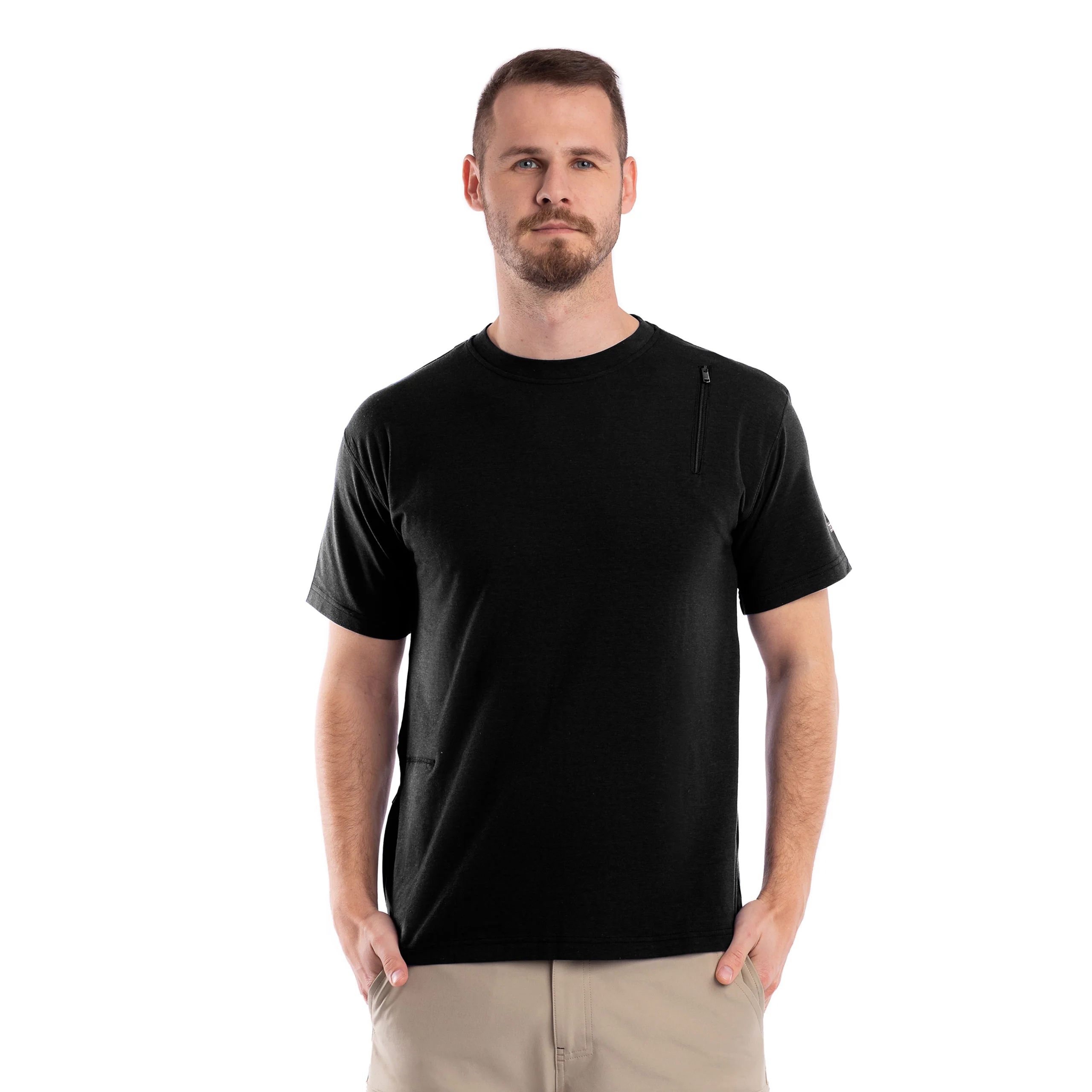 Bamboo T-Shirt - Image 26
