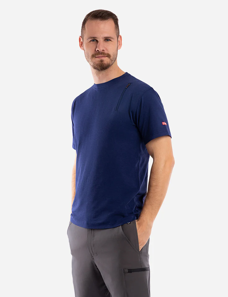 Bamboo T-Shirt - Image 27