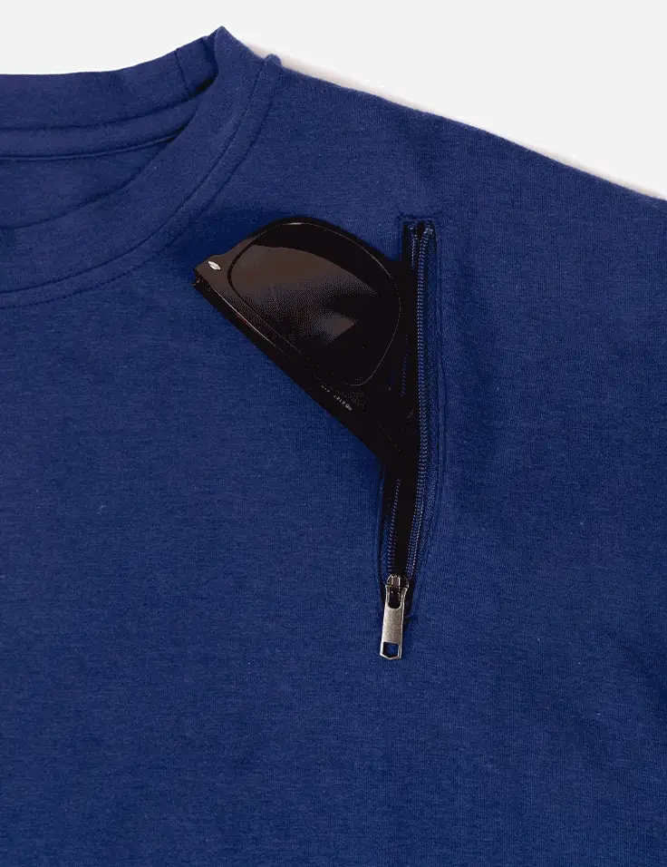 Bamboo T-Shirt - Image 29