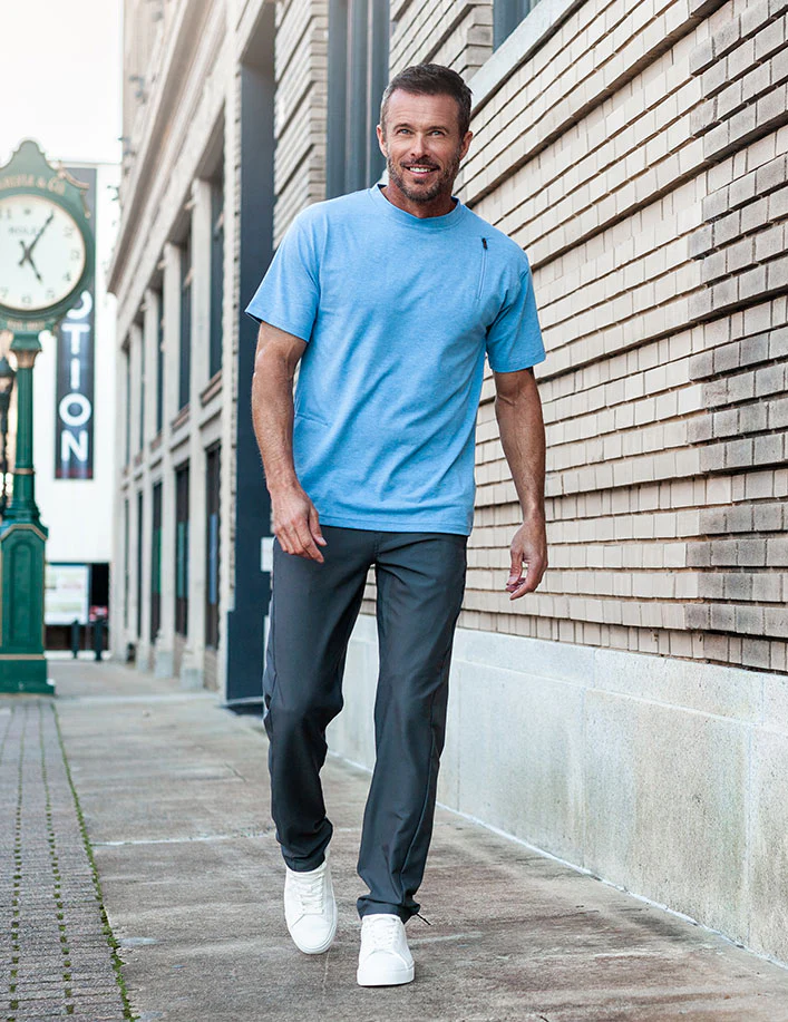 Bamboo T-Shirt - Image 3