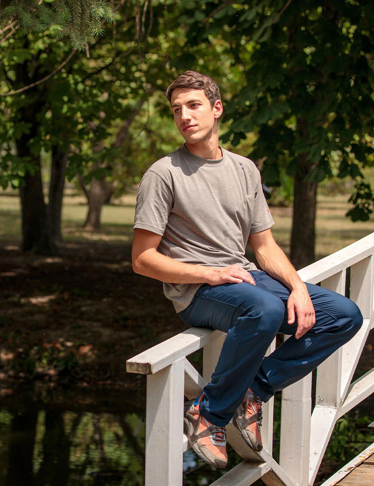 Bamboo T-Shirt - Image 38