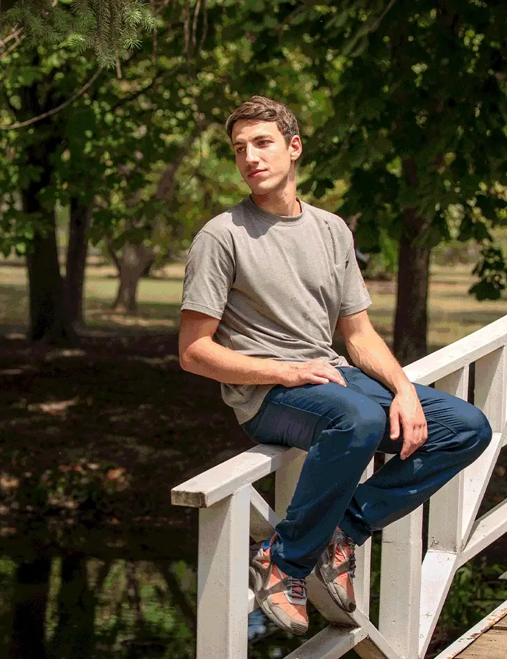 Bamboo T-Shirt - Image 39