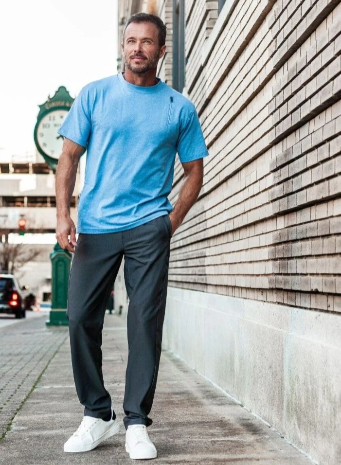 Bamboo T-Shirt - Image 4