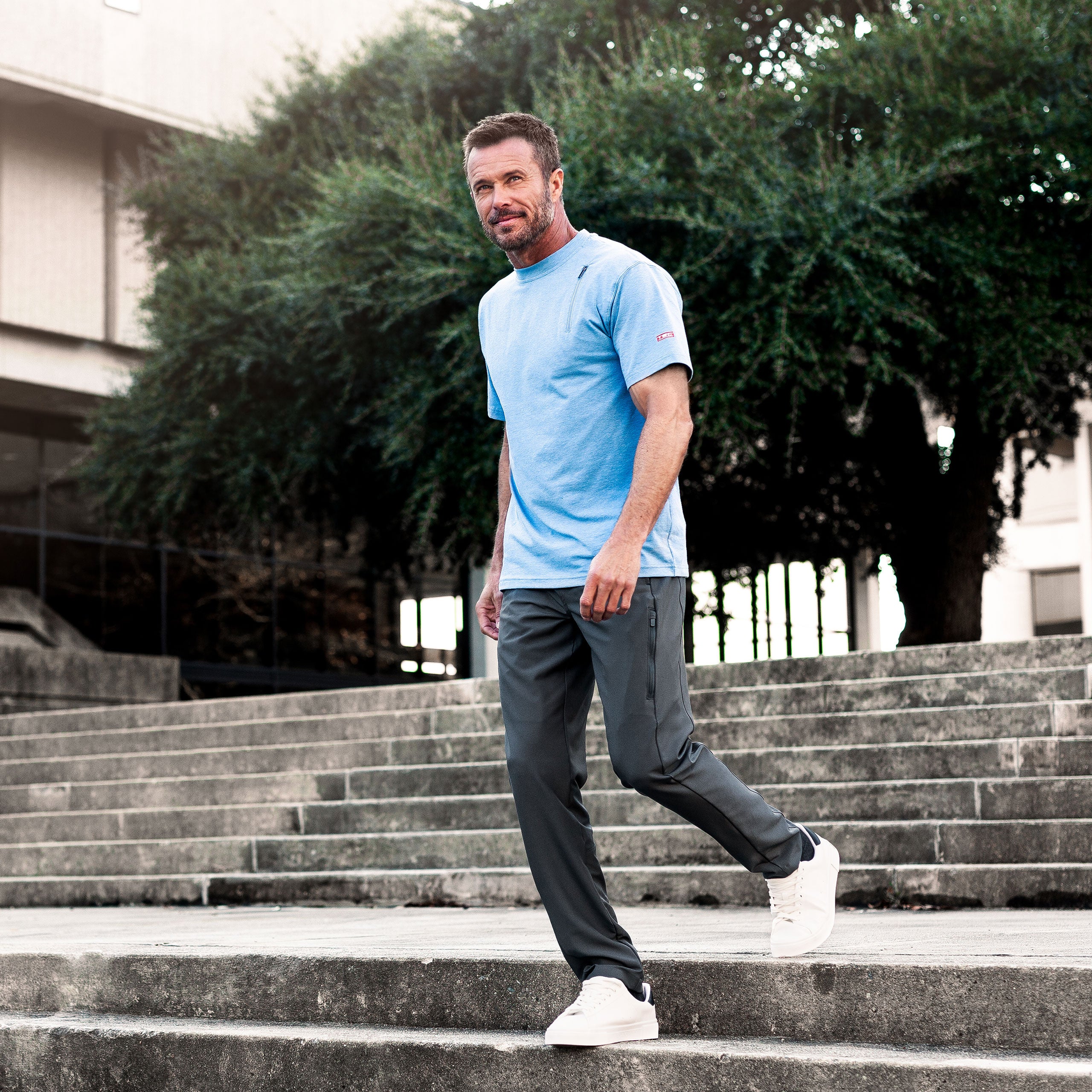 Bamboo T-Shirt - Image 8