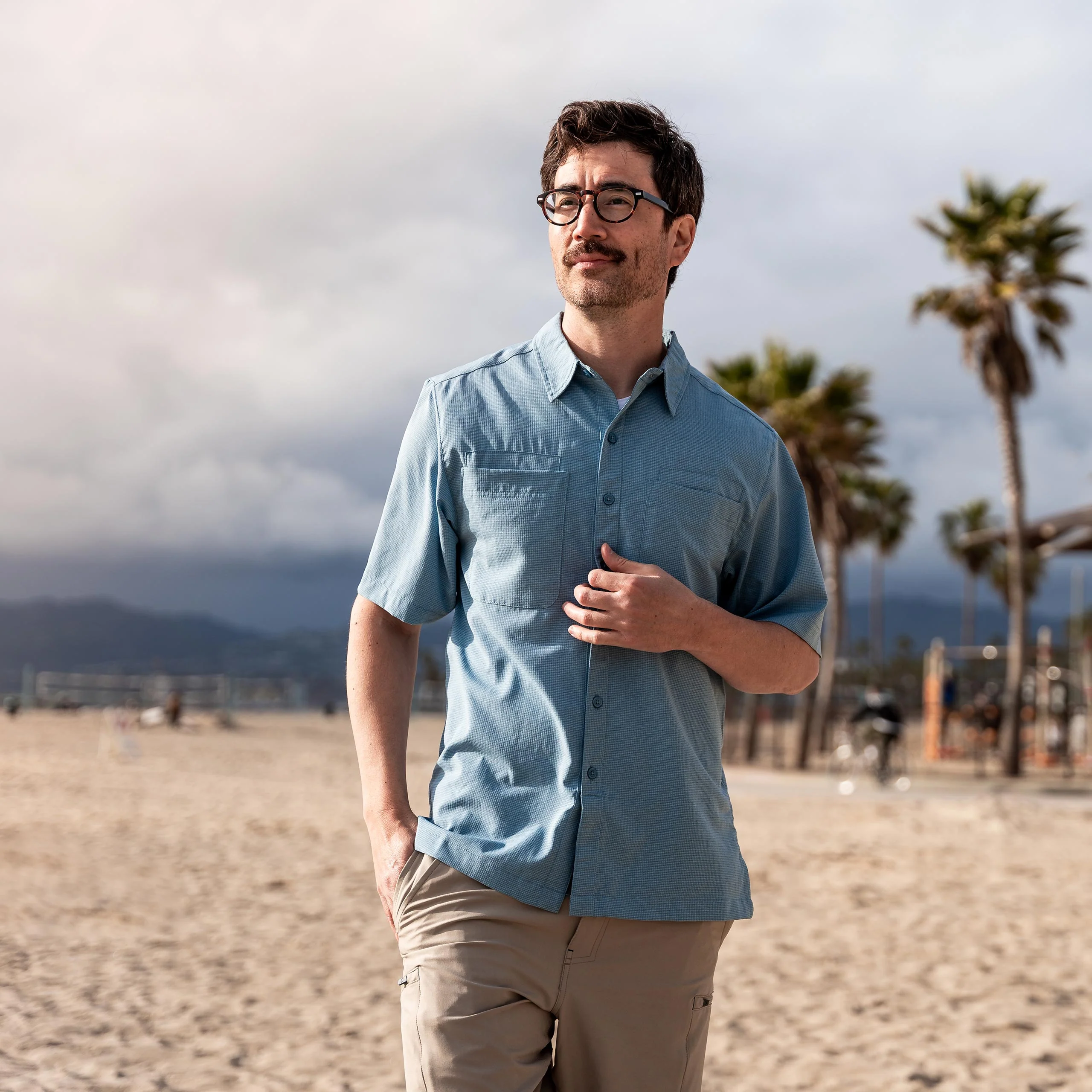 Beachcomber Shirt - Image 10