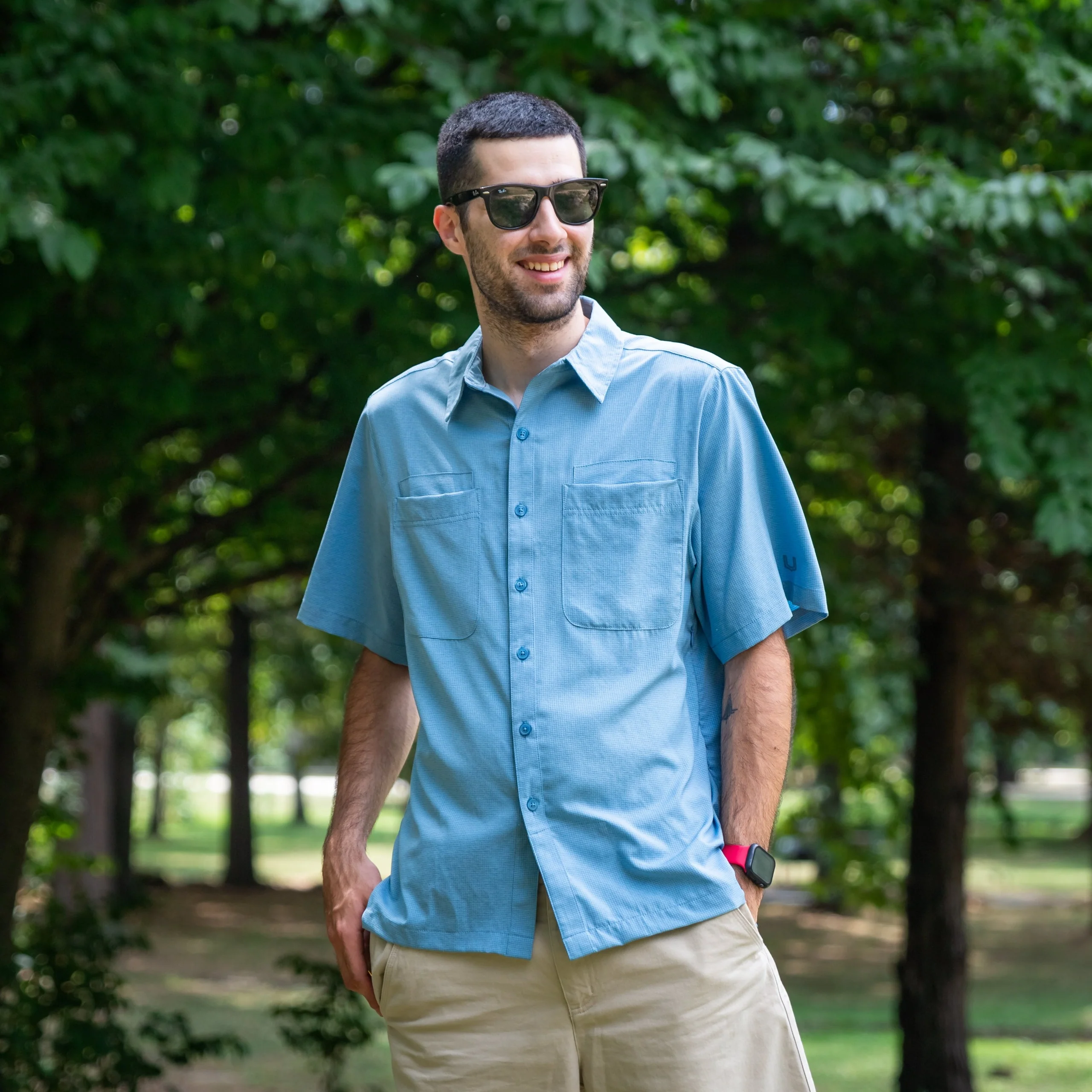 Beachcomber Shirt - Image 13