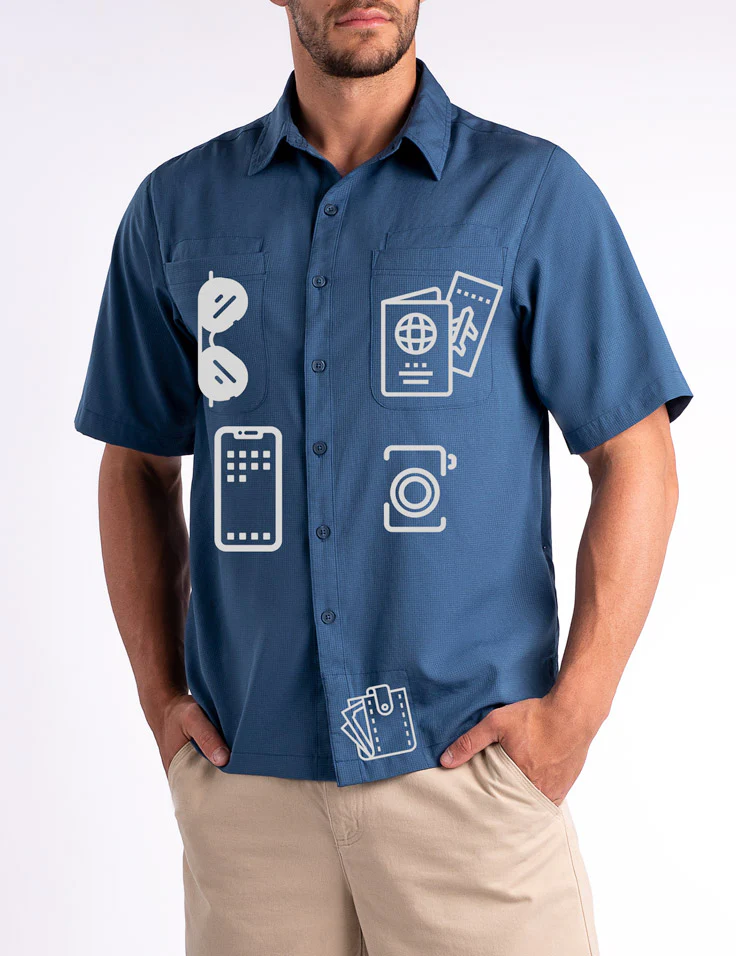 Beachcomber Shirt - Image 27