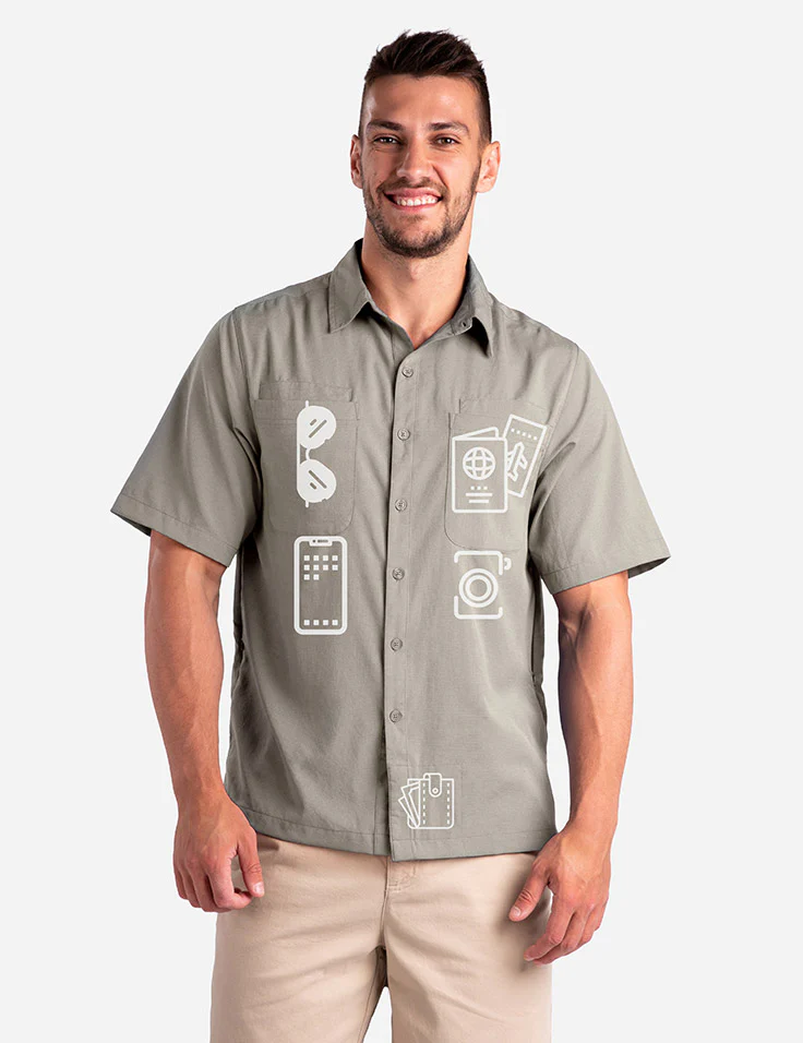 Beachcomber Shirt - Image 33