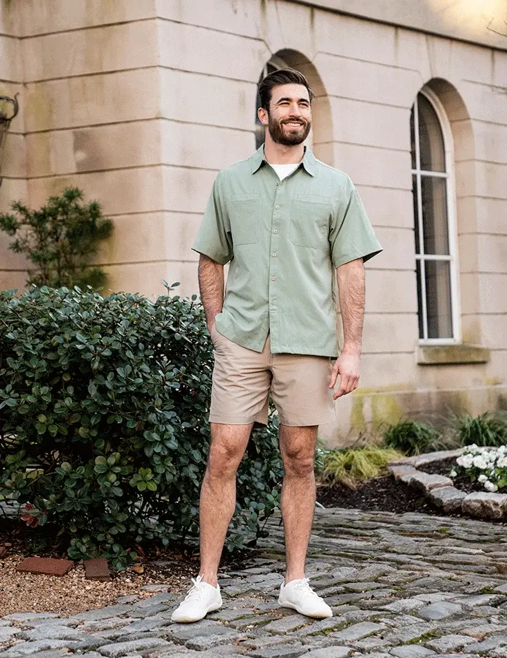 Beachcomber Shirt - Image 44
