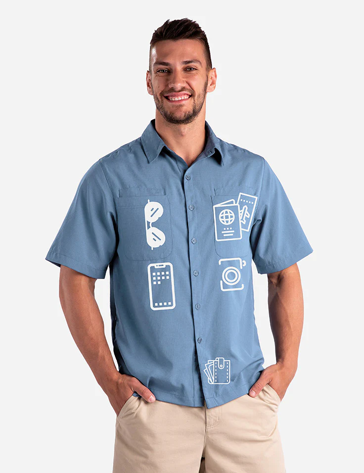Beachcomber Shirt - Image 45