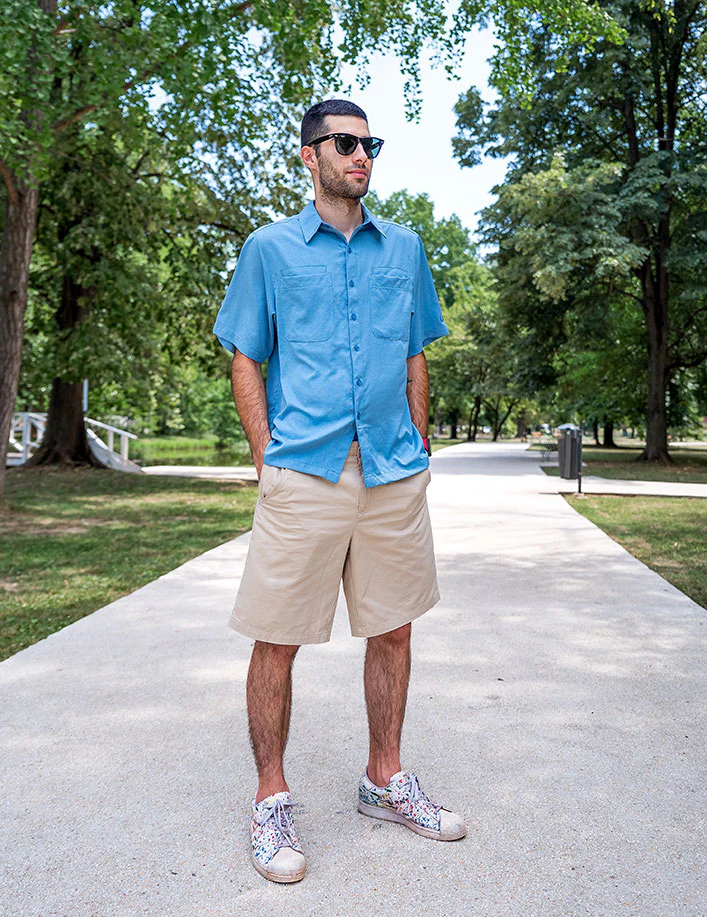 Beachcomber Shirt - Image 5