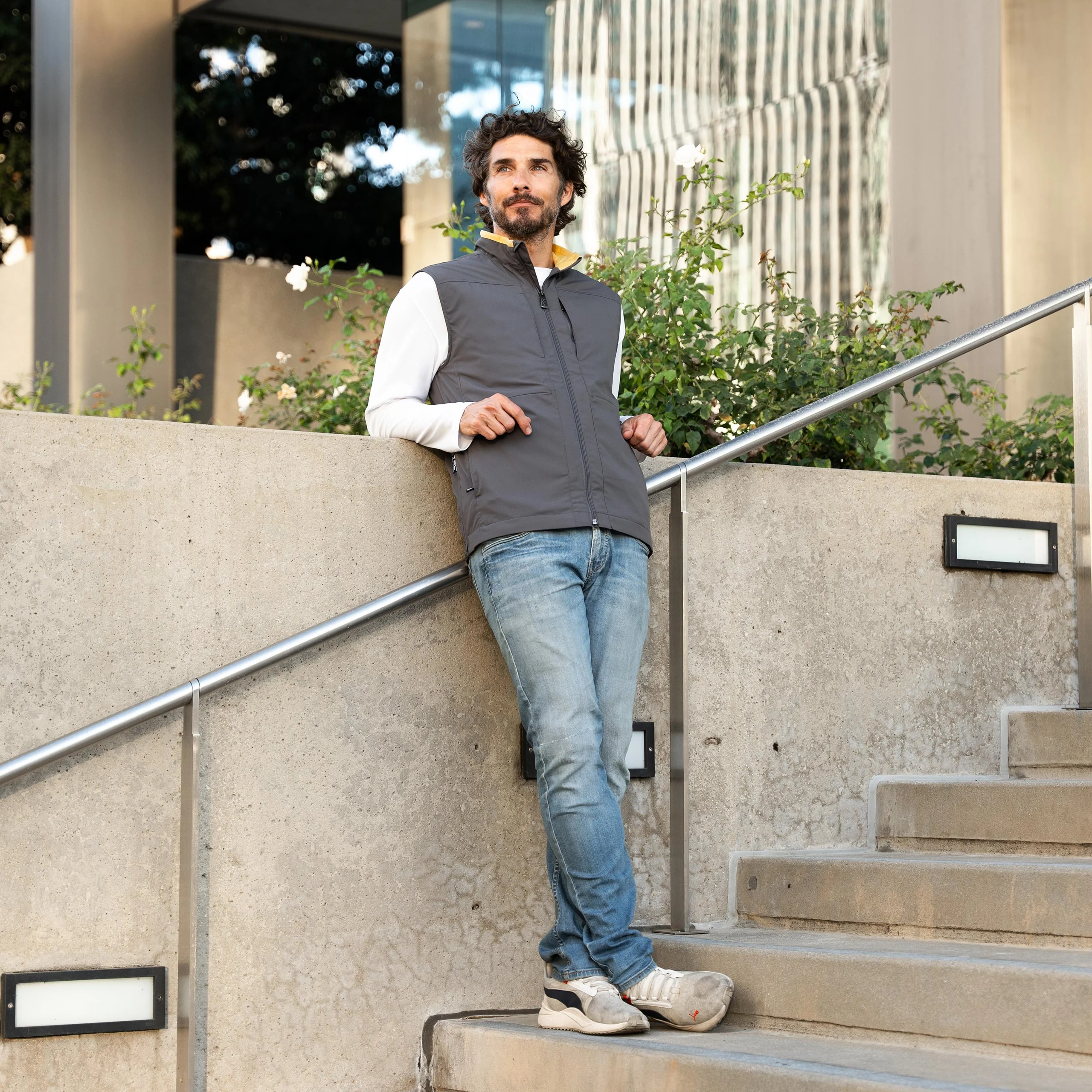 Best Travel Vest for Men - Image 10