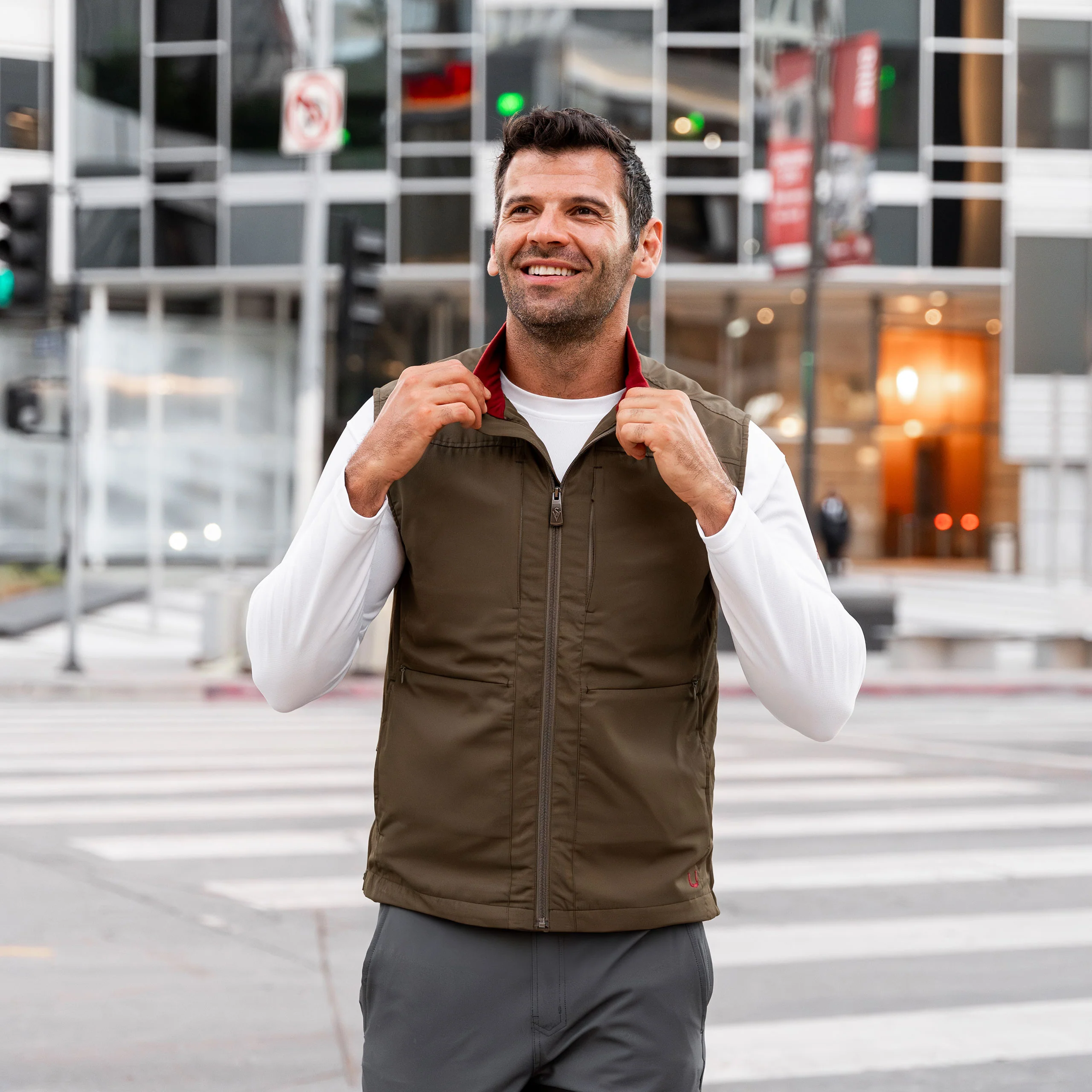 Best Travel Vest for Men - Image 13