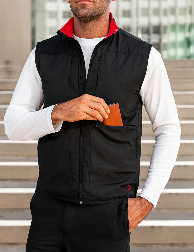 Best Travel Vest for Men - Image 23