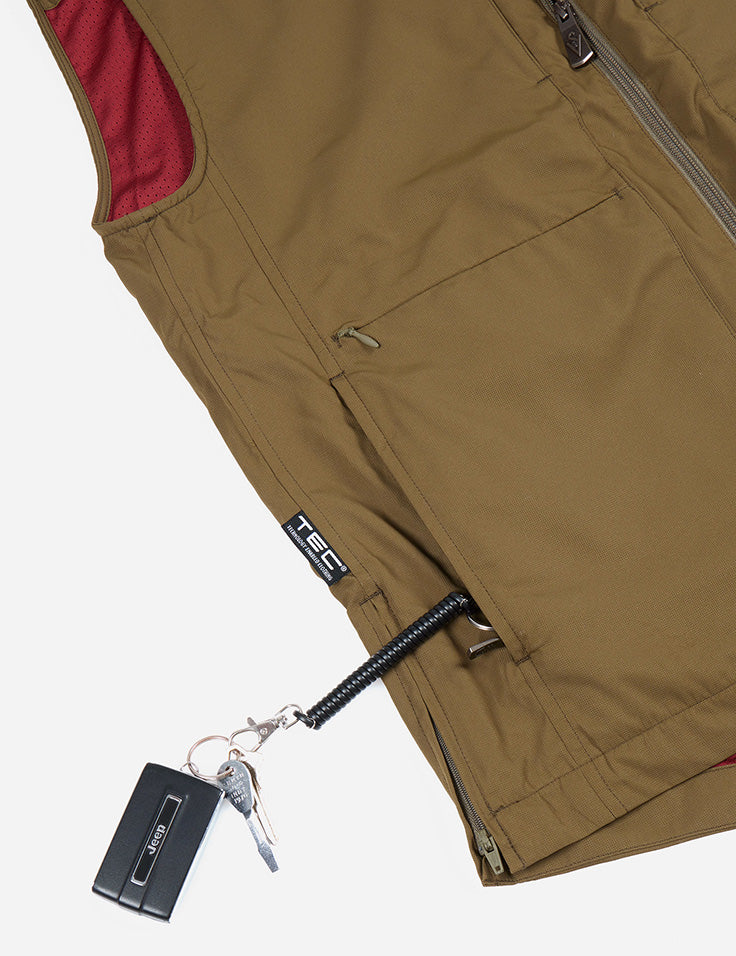 Best Travel Vest for Men - Image 27