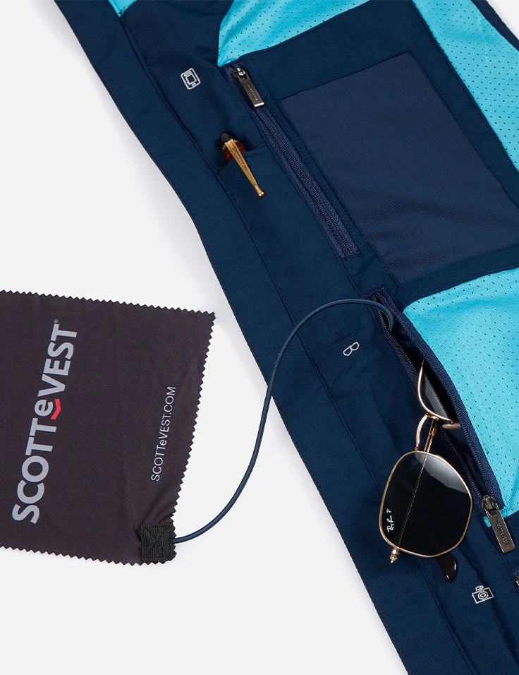 Best Travel Vest for Men - Image 28