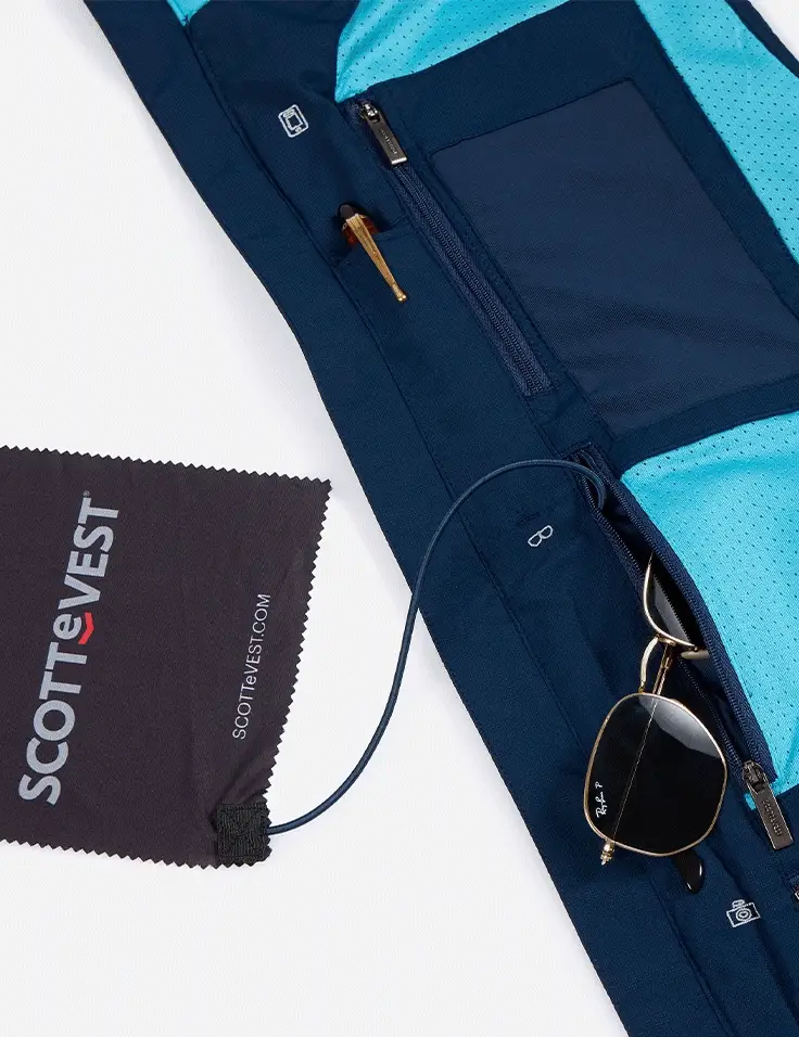 Best Travel Vest for Men - Image 29