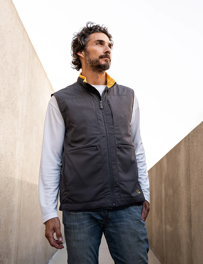 Best Travel Vest for Men - Image 3