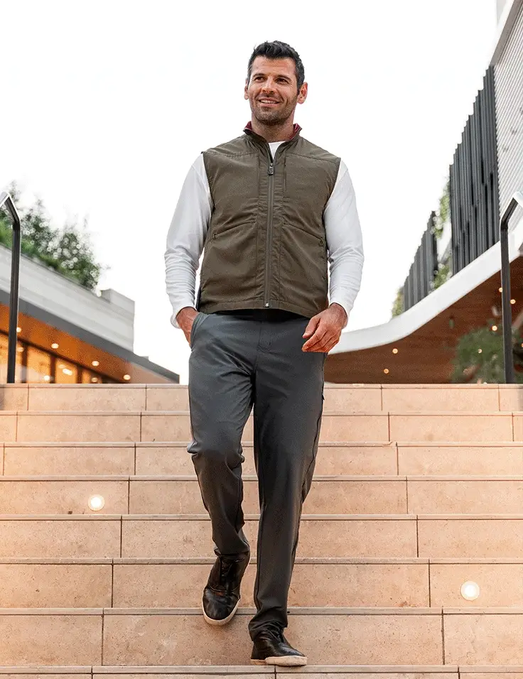 Best Travel Vest for Men - Image 33