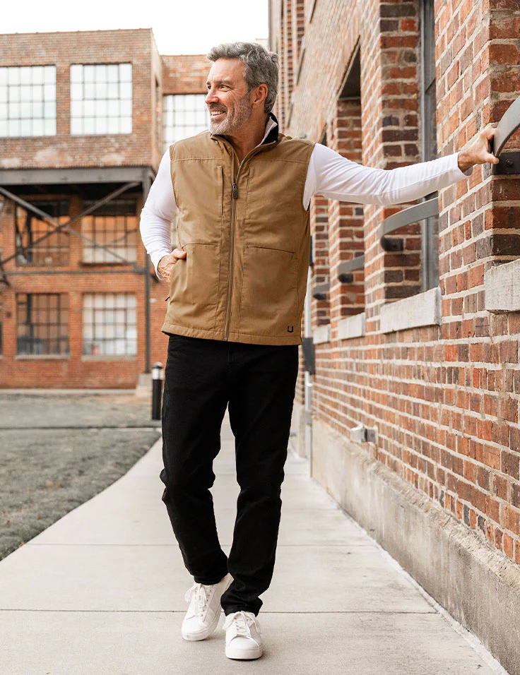Best Travel Vest for Men - Image 35