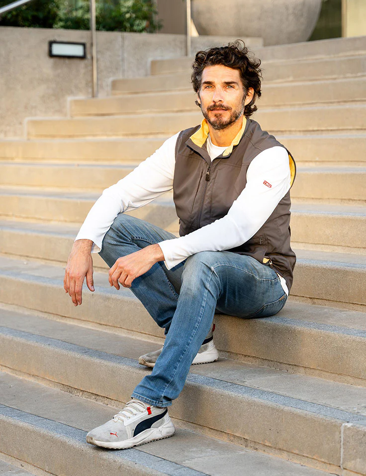 Best Travel Vest for Men - Image 38