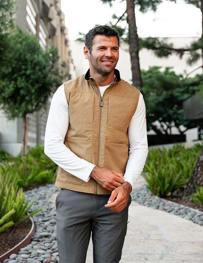 Best Travel Vest for Men - Image 4