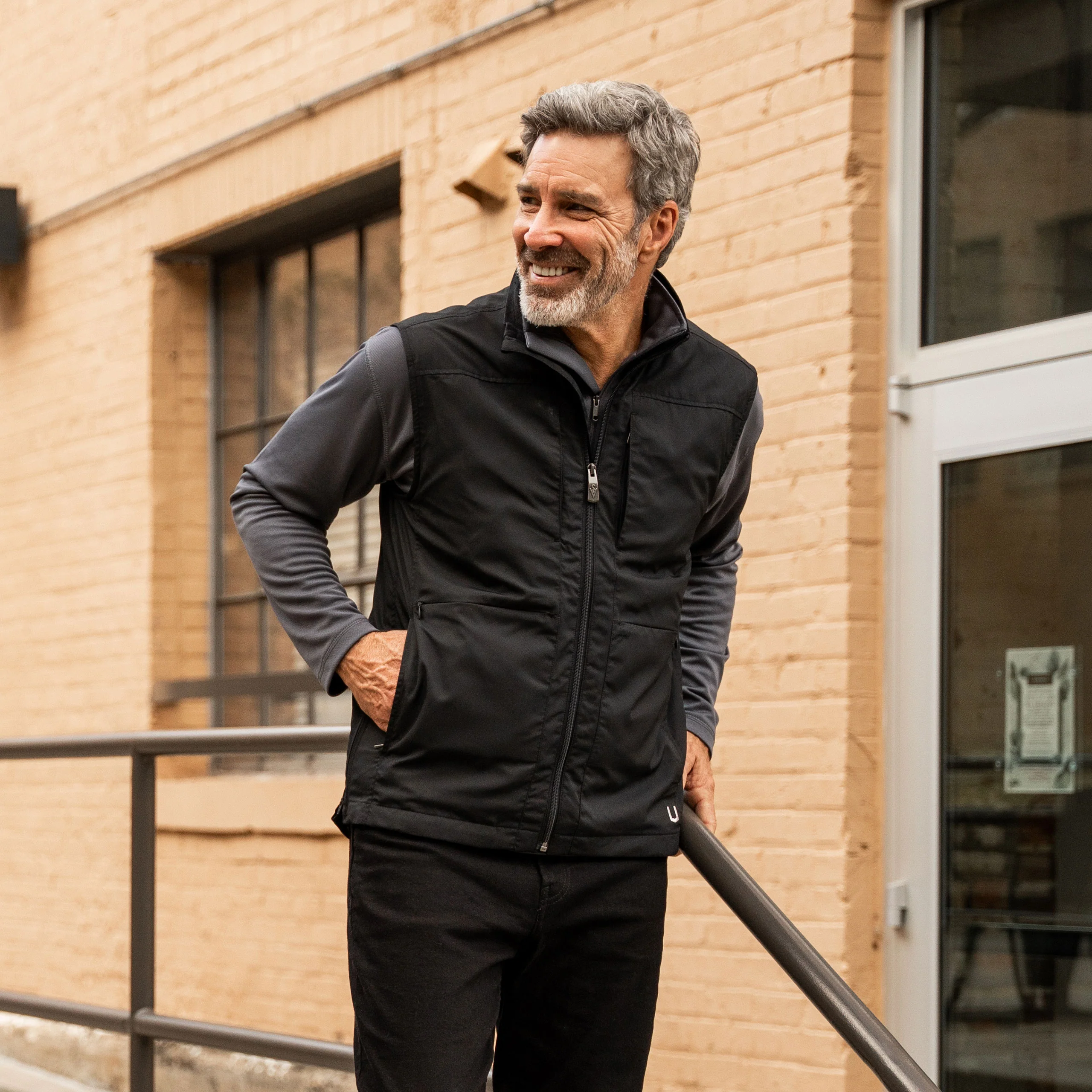 Best Travel Vest for Men - Image 6