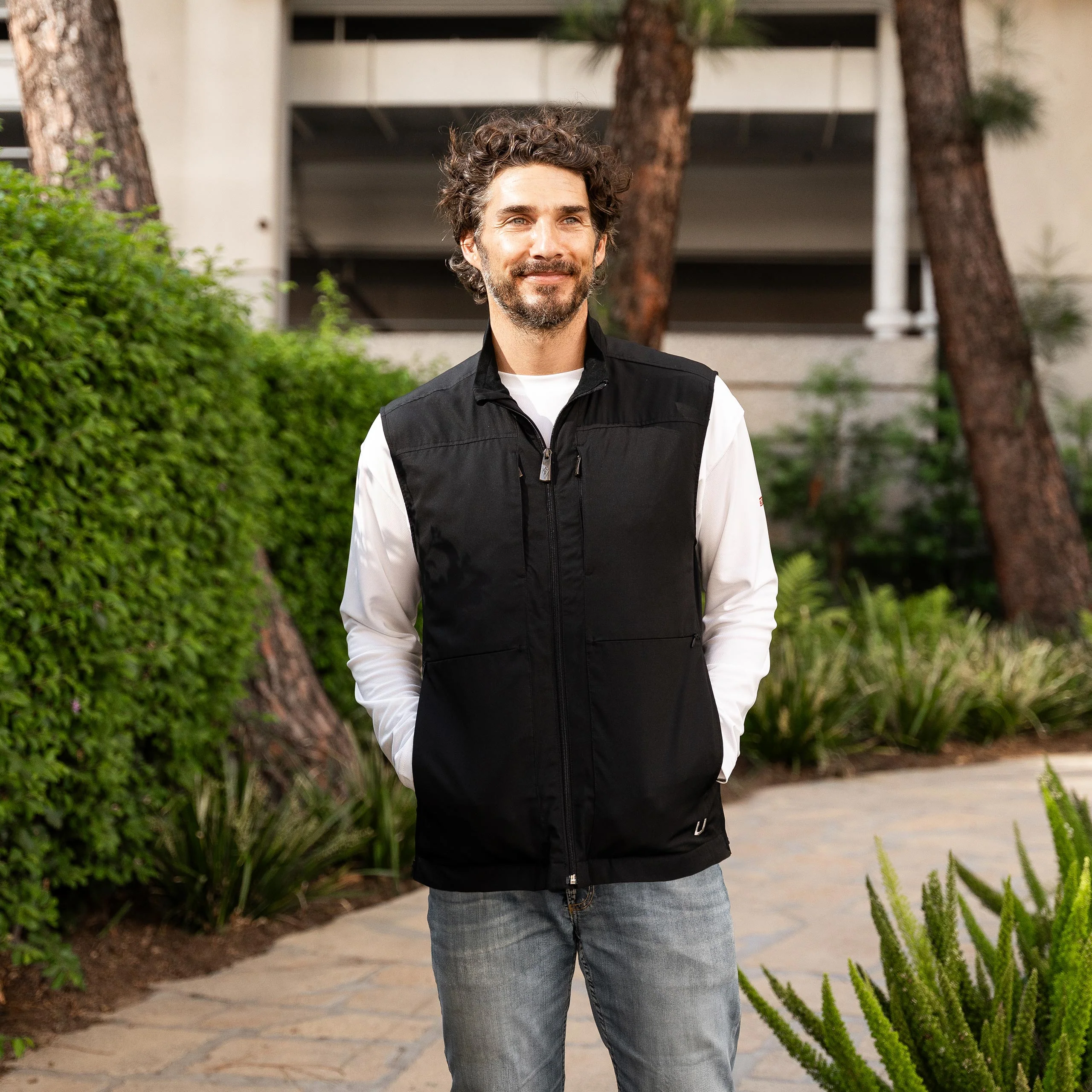 Best Travel Vest for Men - Image 7