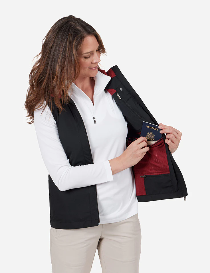 Best Travel Vest for Women - Image 13