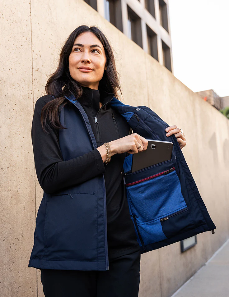 Best Travel Vest for Women - Image 17