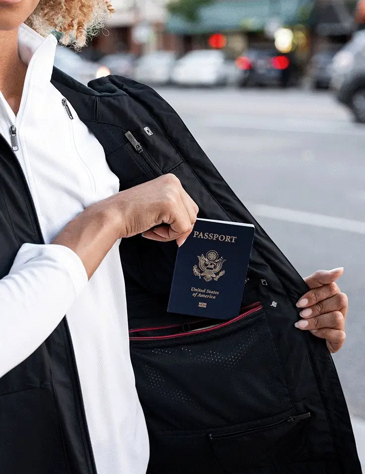 Best Travel Vest for Women - Image 19