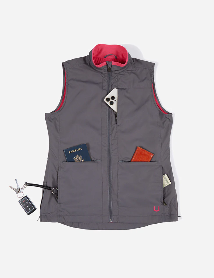 Best Travel Vest for Women - Image 20