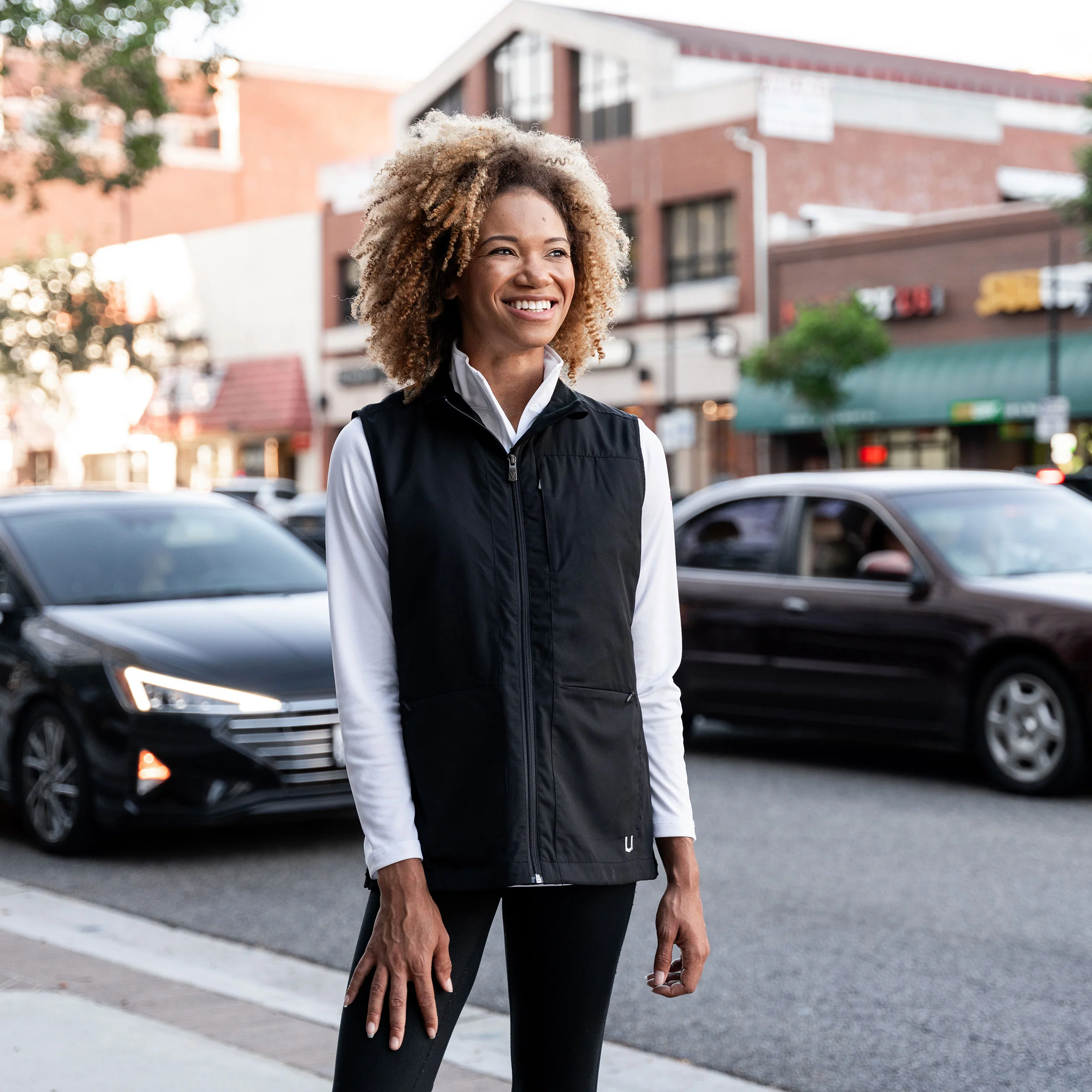 Best Travel Vest for Women - Image 3