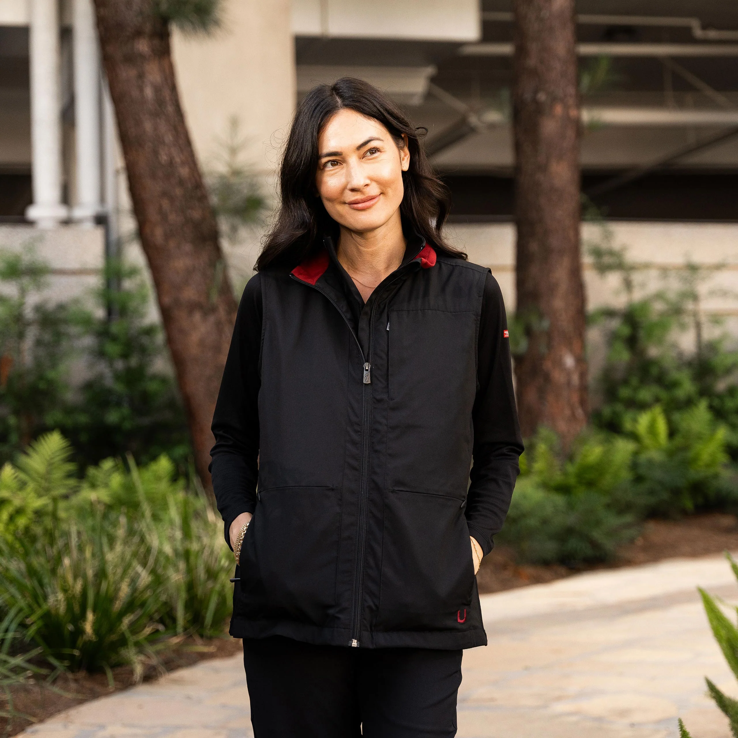 Best Travel Vest for Women - Image 4