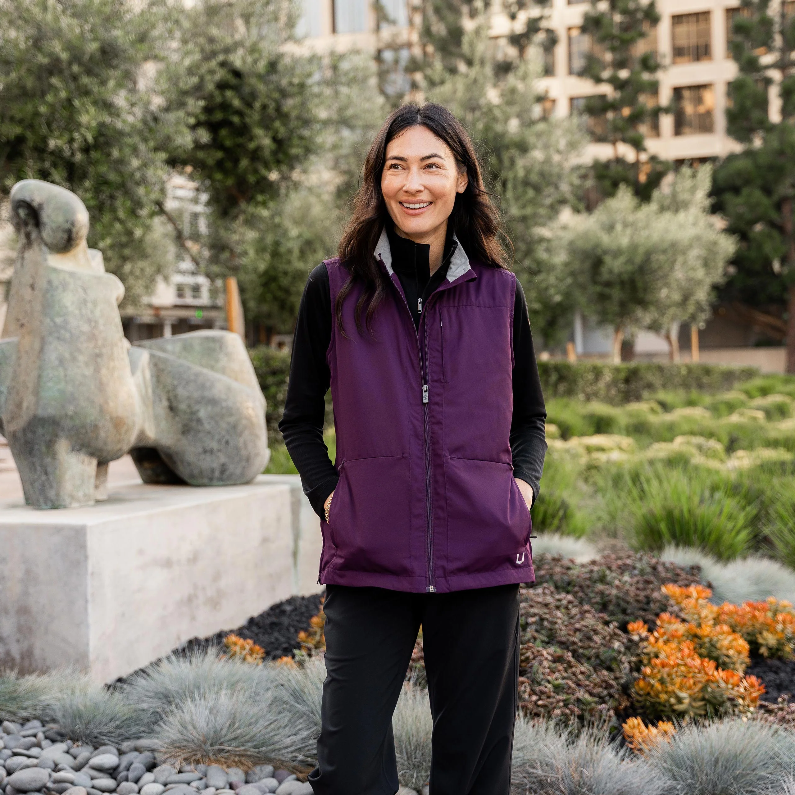 Best Travel Vest for Women - Image 7