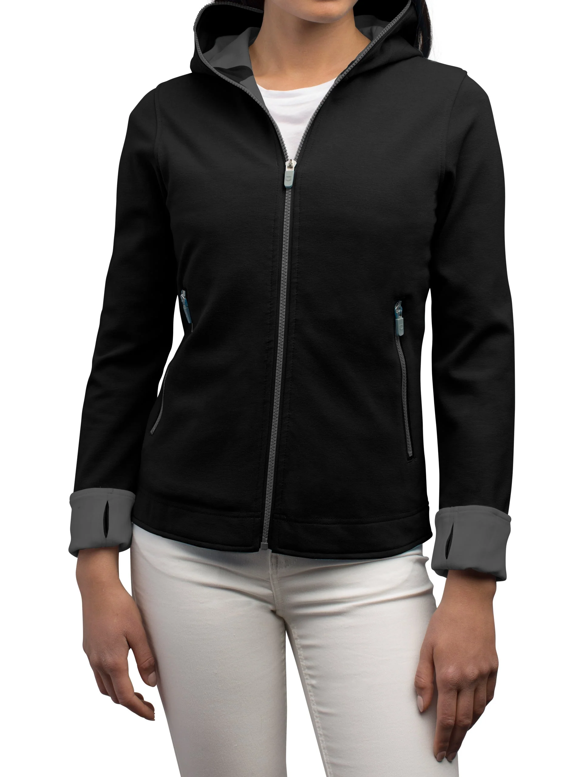 Chloe Glow Hoodie - Image 14