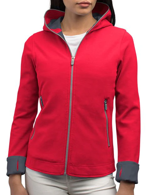 Chloe Glow Hoodie - Image 16