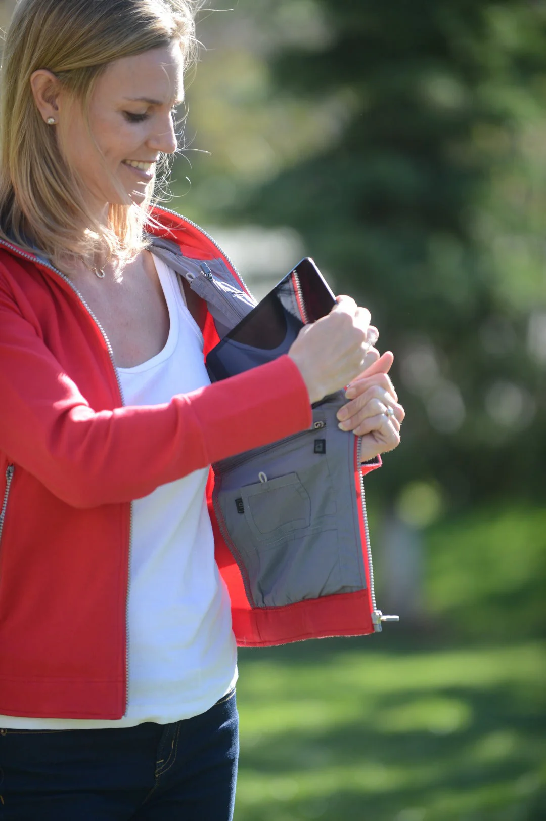 Chloe Glow Hoodie - Image 19