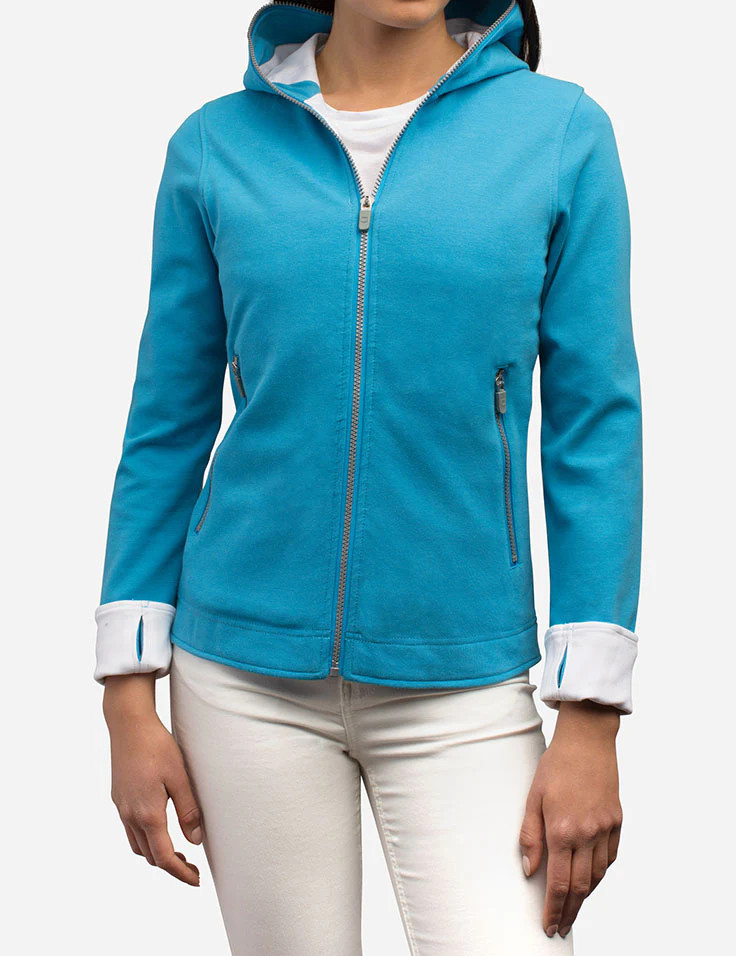 Chloe Glow Hoodie - Image 25