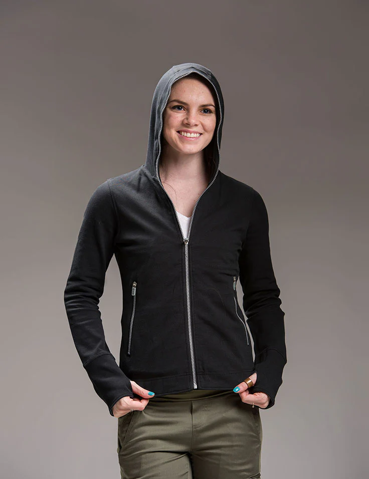 Chloe Glow Hoodie - Image 30