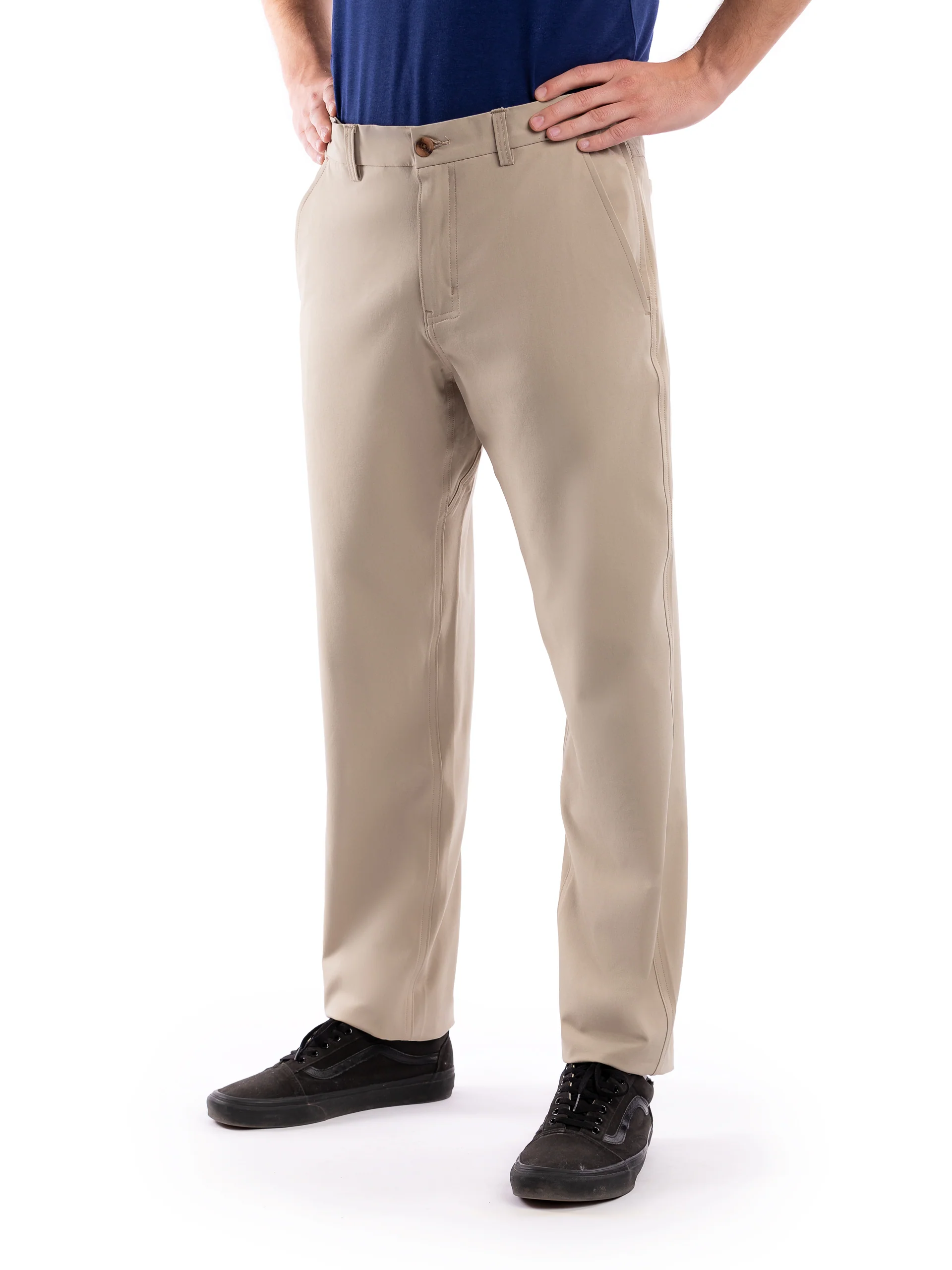 Covert Cargo Chino - Image 11