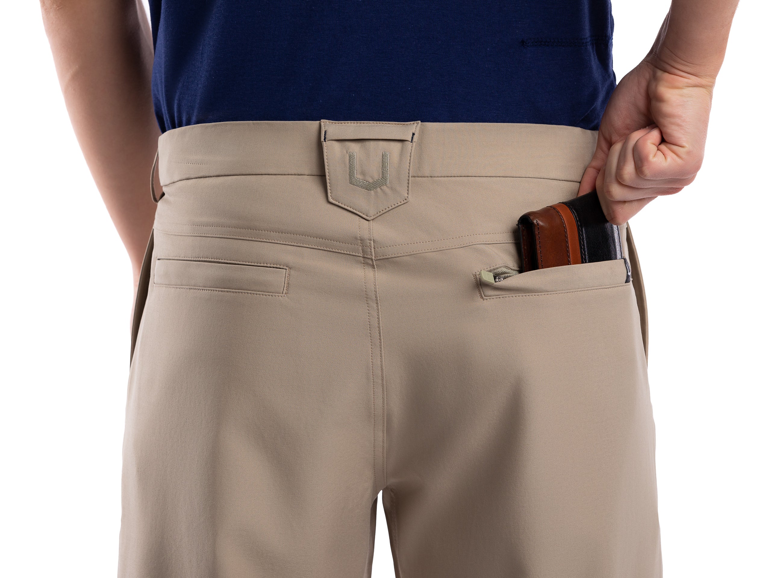 Covert Cargo Chino - Image 18