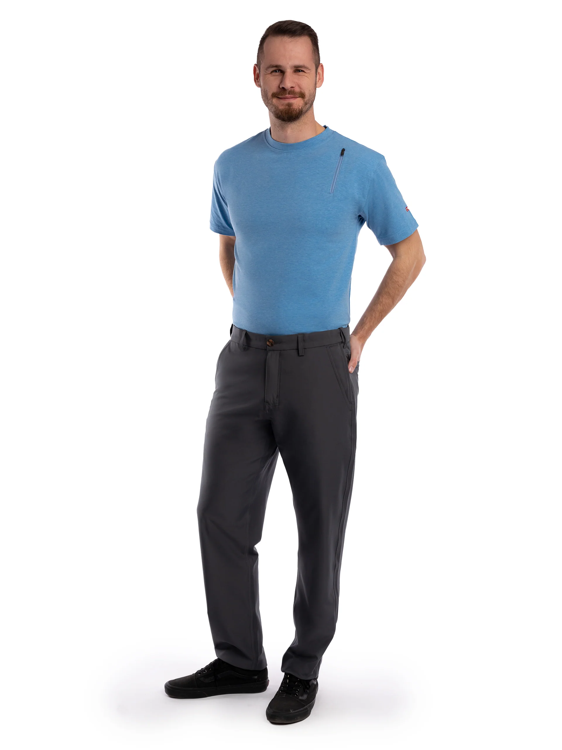 Covert Cargo Chino - Image 25