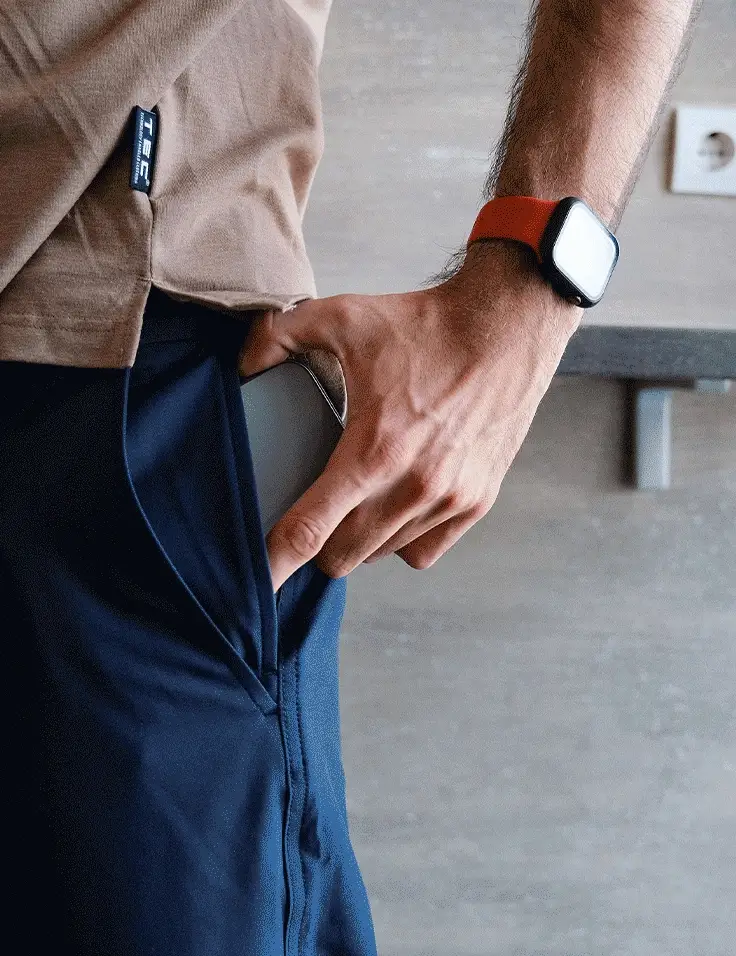 Covert Cargo Chino - Image 30