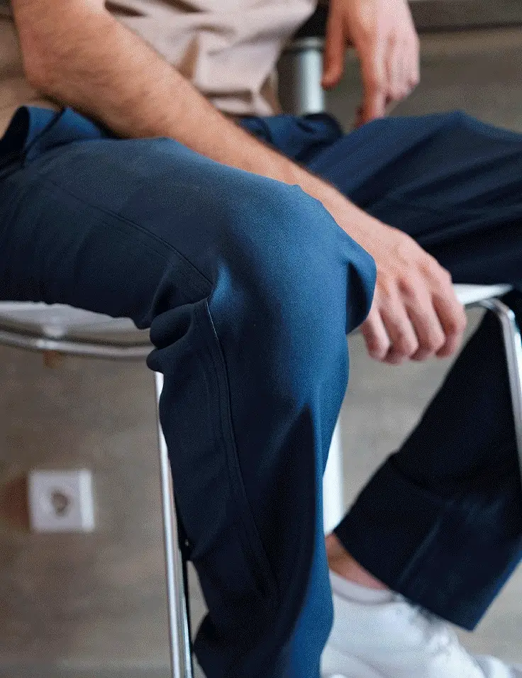 Covert Cargo Chino - Image 37