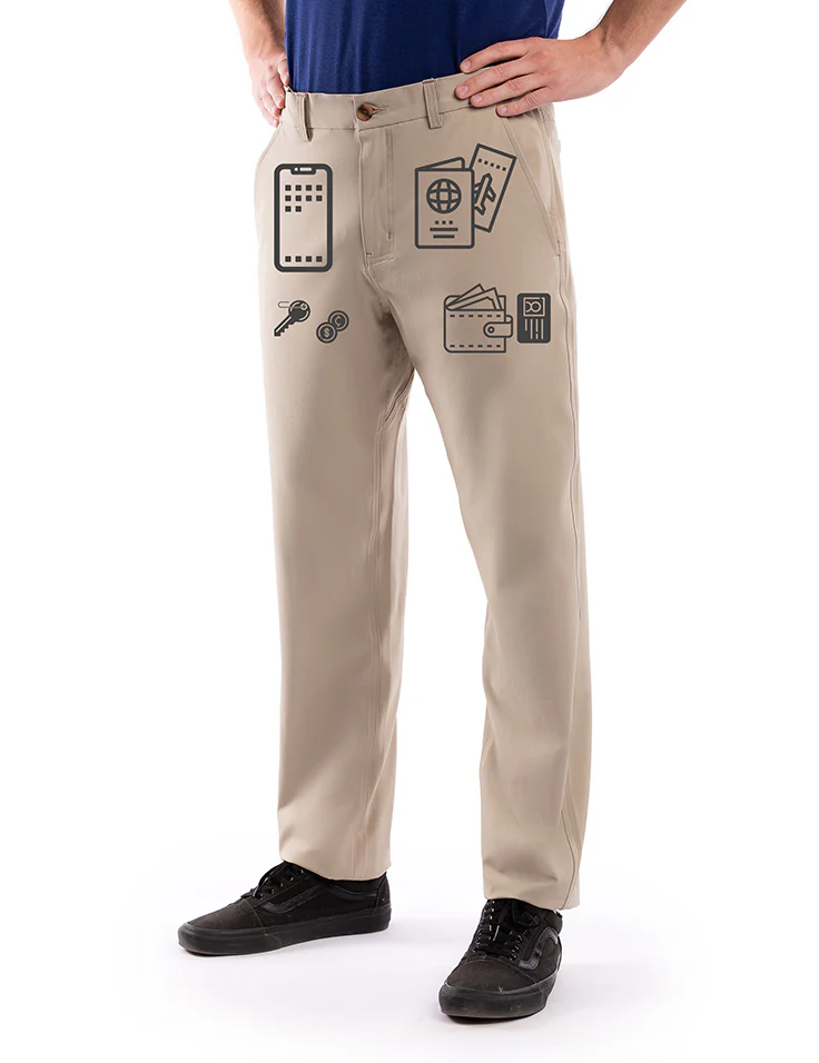 Covert Cargo Chino - Image 38