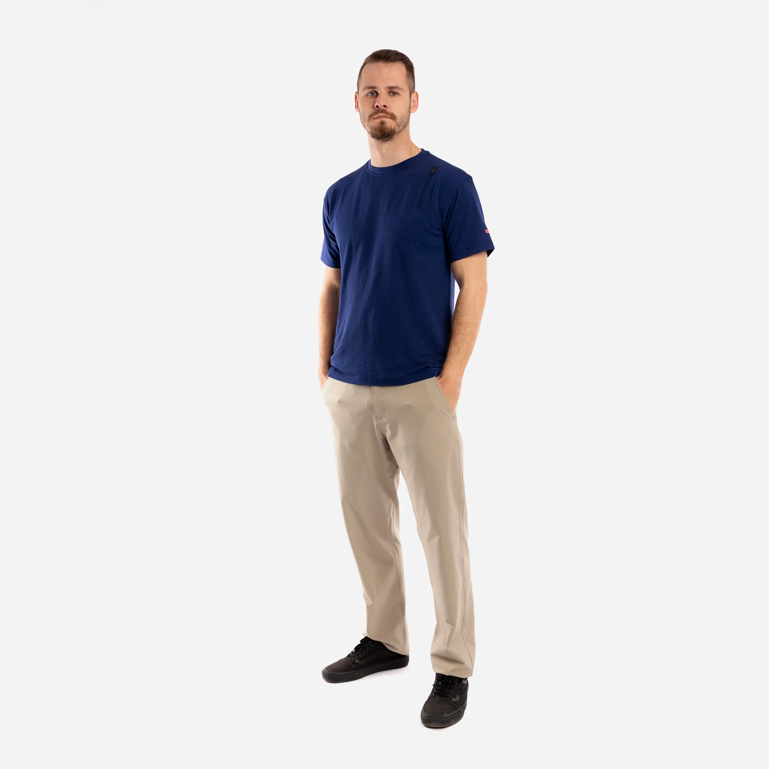 Covert Cargo Chino - Image 4